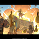 Illustration for article titled Welcome To iOverwatch/i, Ashe